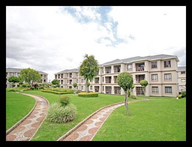 2 BEDROOM APARTMENT FOR SALE IN CARLSWALD